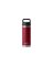 YETI RAMBLER RED 18OZ