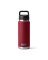 YETI RMBLR BTTLE 26OZ HAR RED