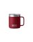 Mug 10oz Har Red