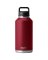 RMBLR BTL 64 OZ HAR RED