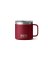 MUG 14OZ HRVST RED