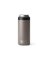 YETI Rambler 12 oz Colster Gray BPA Free Slim Can Insulator
