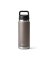 YETI RAMBLER CHUG GRAY 26OZ