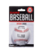 BASEBALL LEATHER WHT 1PK