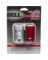 LOCKING LGHT SET RED/WHT