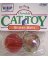 TOY CAT GLITTR BALLS 2PK