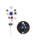 SOLAR STAR GRDN STK 24"