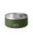 Dog Bowl 4 Hlds Olive