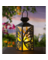 SOLAR BUTTERFLY LANTERN