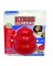 Kong Red Chew Rubber Chew Dog Toy Medium
