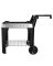 GRILL CART PULSE 2000 BL