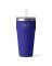 Insu Straw Tum Blue 26oz