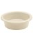 Petmate Assorted Plastic 2 cups Crock Dish with Microban For All Pets