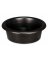 Petmate Assorted Plastic 4 cups Crock Dish with Microban For All Pets