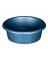 Petmate Assorted Plastic 10 cups Crock Dish with Microban For All Pets