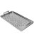 GRILL TOP GRIDDLE 18X10"