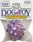 TOY DOG VINYL MINI BALL