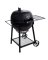 GRILL CHARCOL BLK 21.5"