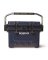 COOLER RUGGED BLUE 24QT