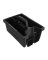 GRILL TOOL CADDY BLK