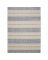 RUG DELRAY BLU/IVY 5'X7'