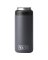 YETI COLSTER SLIM 12OZ CHAR