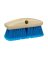 BRUSH MED WASH 8"BLUE