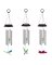 WIND CHIME ASSORTD 23.5"