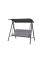 SWING BENCH STL 3PR