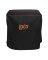 GRIDDLE COVER BLACK 26"