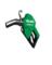 FUEL NOZZLE ALUMNM