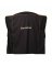 GRILL CVR PATIO BLK 36"