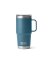 YETI RAMB TRVLMUG 20OZ NRDBLU