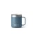 YETI 10OZ Nordic Blue Mug