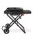 PORTABLE GRILL BLK 37"H