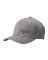 HAT FITTED MEN GRY L/XL