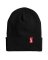 Milwaukee Cuffed Beanie Black