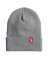 Milwaukee Cuffed Beanie Gray