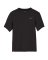 TEE SHIRT WRK BLK SS XXL