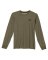 TEE SHIRT WRK GRN LS XXL