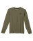 TEE SHIRT WRK GRN LS XL