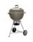 GRILL CHARCOAL SMKE 22"