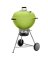 GRILL CHARCL SPR GRN 22"