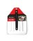 PIZZA PEEL BLK/SIL 1PK