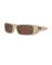 SUNGLASSES GSCN DSRT TAN
