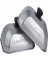 Gridle Bstng Cvr 10" 2pk
