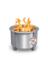 FIRE PIT X SERIS RND 19"