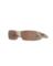 SUNGLASSES GASCAN BRWN
