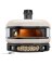 DOME OUTDR PIZZA OVN 29"