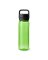 .75L YETI Can Grn Water Bottle